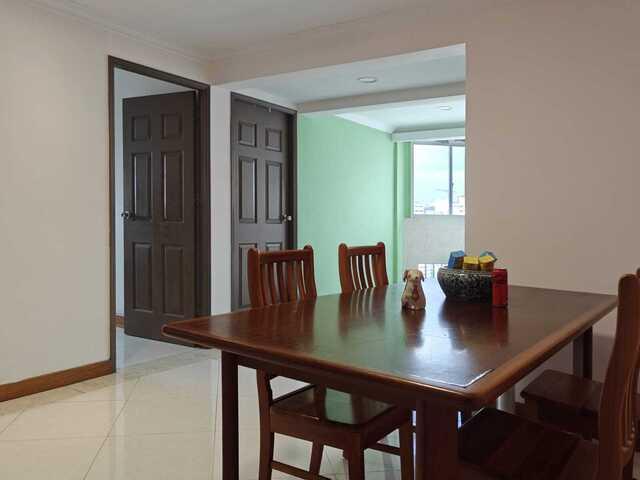 Condominium for rent in 05 South West