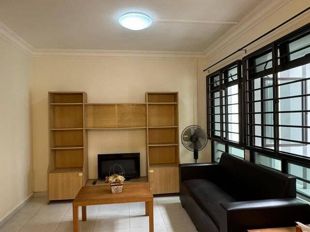 Condominium for rent in Tiong Bahru
