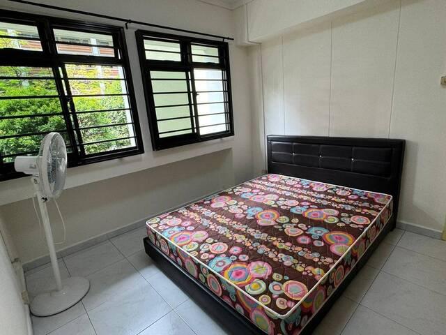 Condominium for rent in Tiong Bahru