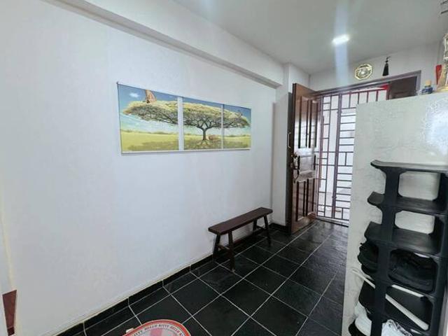 Condominium for rent in Choa Chu Kang, 05 South West