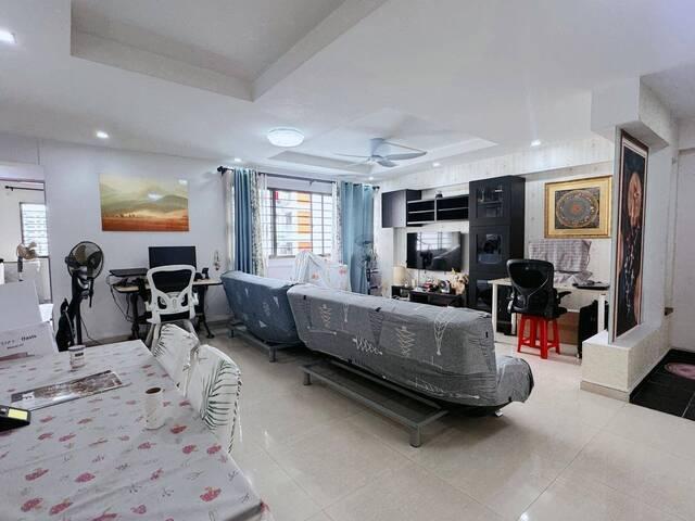 Condominium for rent