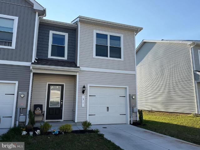 Townhouse for sale in West Virginia