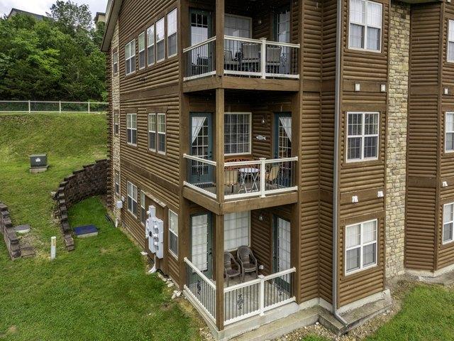 Condo for sale in Branson, Missouri