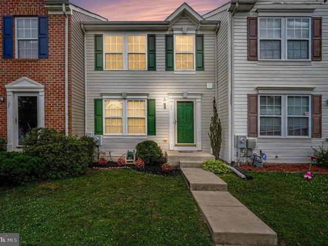 Townhouse for sale in Middle River, Maryland
