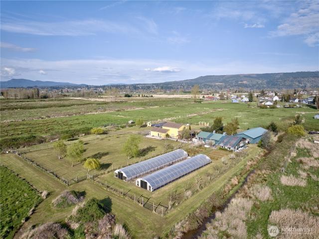 House for sale in Cathlamet, Washington