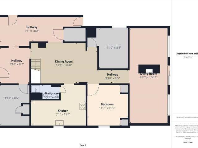 House for sale in Montrose, Iowa