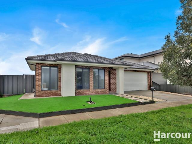 House for rent in Gateway, Melbourne