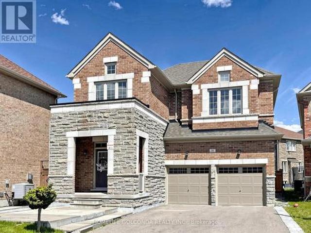 House for sale in York, Ontario