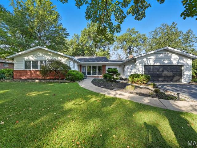House for sale in Missouri
