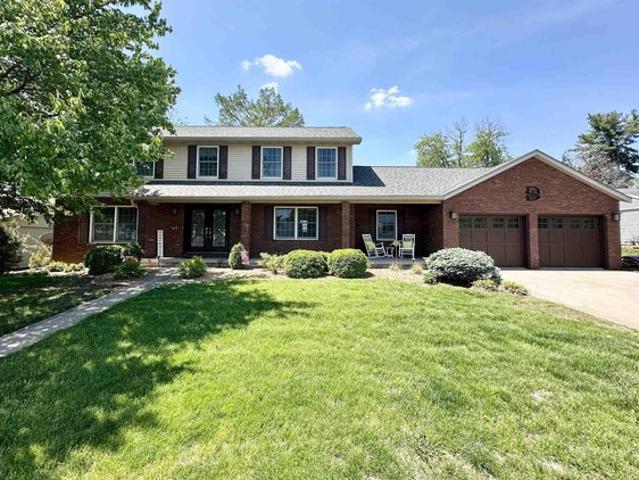 House for sale in Morgan, Illinois