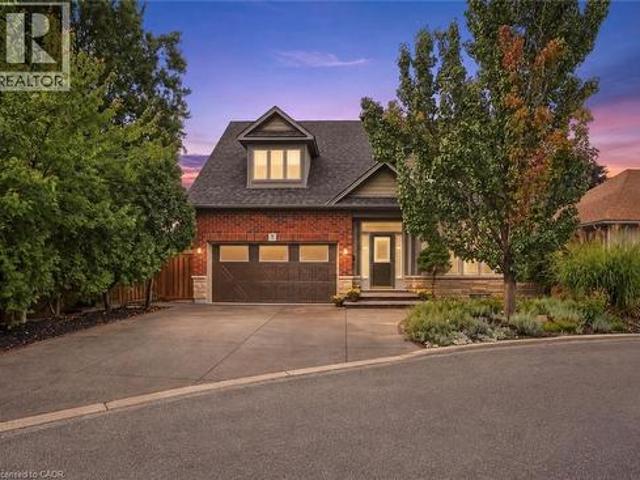 House for sale in Niagara, Ontario