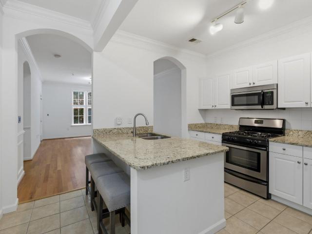 Condo for sale in Gaithersburg, Maryland
