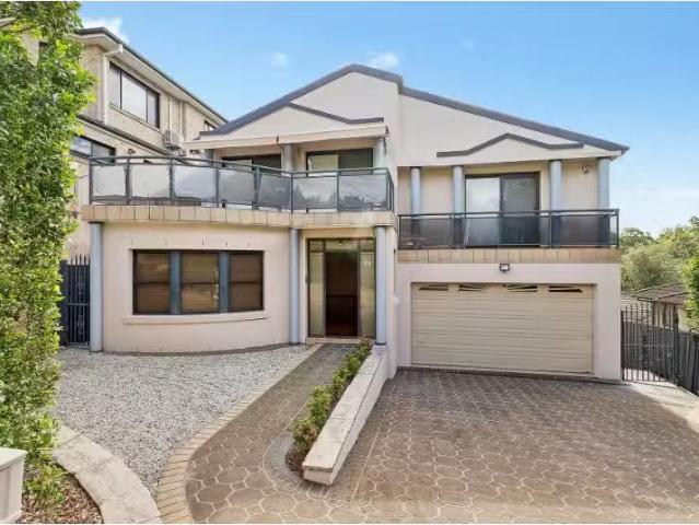 House for rent in Marsfield, Sydney