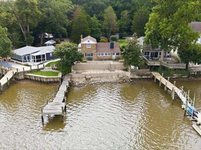 House for sale in Cecil, Maryland