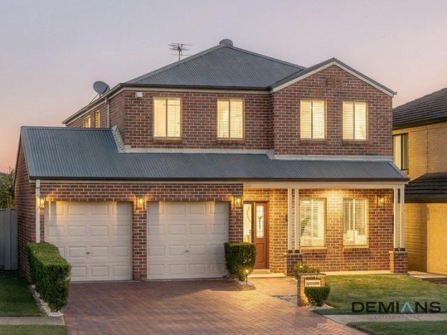 House for sale in Voyager Point, Sydney