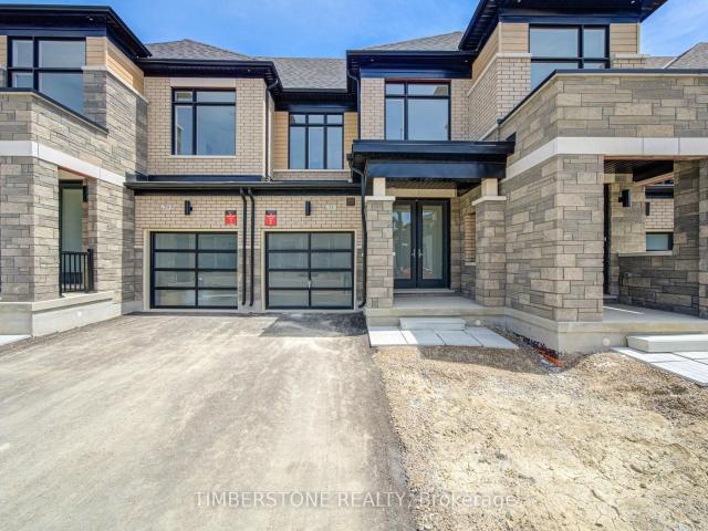 Townhouse for sale in Woburn, Ontario