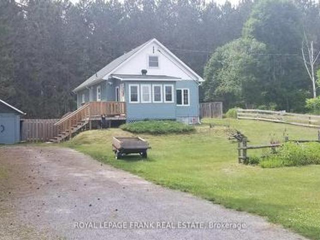 House for sale in Hastings, Ontario