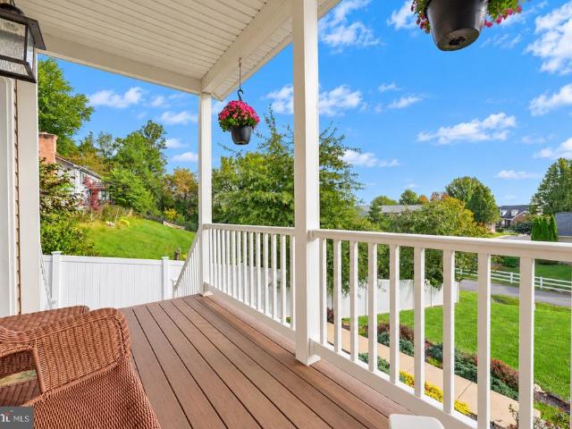 House for sale in Warrenton, Fauquier County