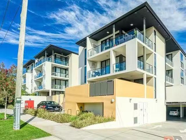 Apartment for rent in North Perth