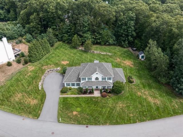 House for sale in Cumberland, Rhode Island