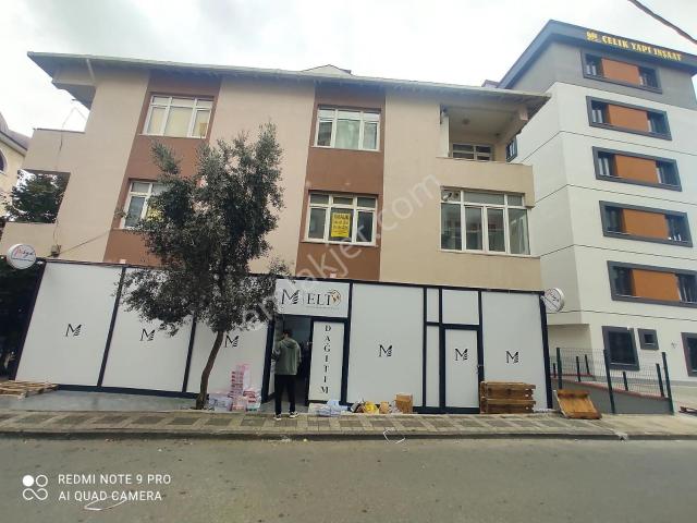Necip Fazıl Mahallesi, Ümraniye içerisinde kiralık mülk