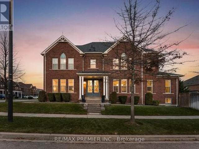 Property for sale in Caledon, Ontario