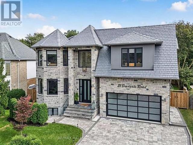 House for sale in Woburn, Ontario