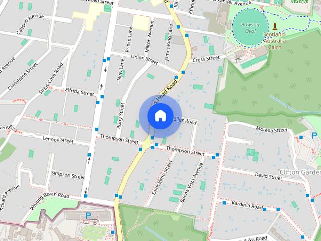 House for rent in Sydney, New South Wales