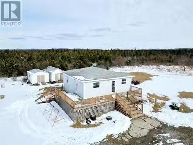 House for sale in St. George's, Newfoundland And Labrador