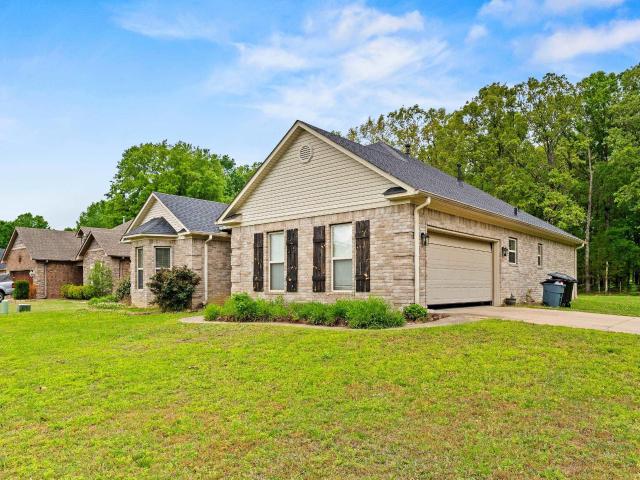 House for sale in Ark