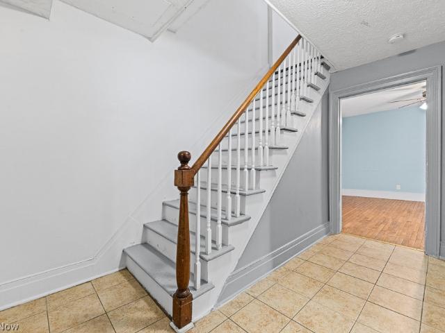 House for sale in Newton Falls, Ohio