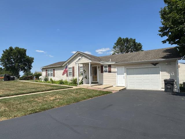 House for sale in Bucks, Pennsylvania