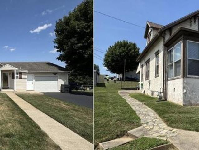 House for sale in Bucks, Pennsylvania