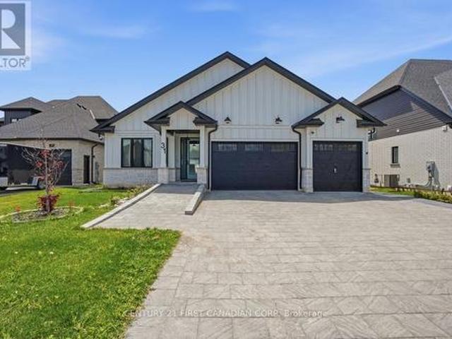 House for sale in Arva, Ontario