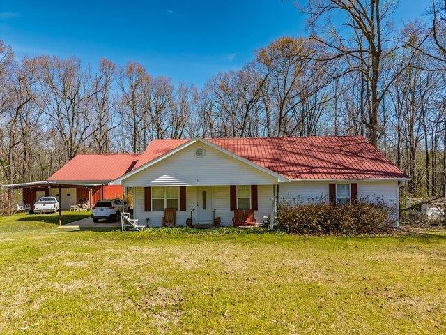 House for sale in Pope, Mississippi