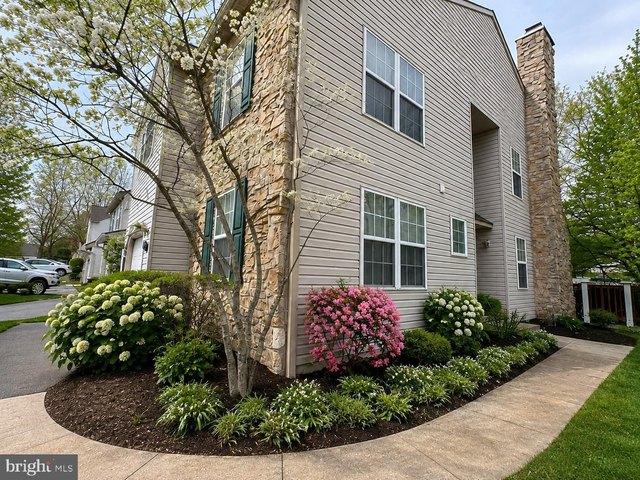 Townhouse for sale in Norristown, Pennsylvania