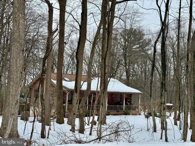 House for sale in Morgantown, Pennsylvania