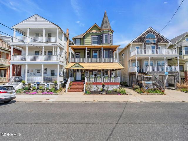 House for sale in Monmouth, New Jersey