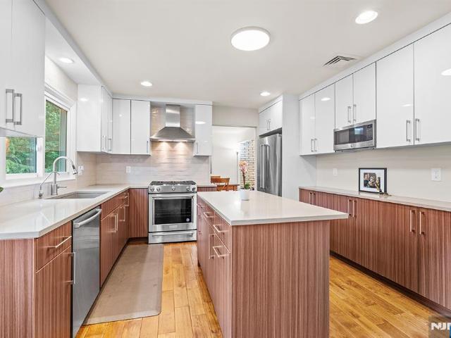 House for sale in Closter, New Jersey