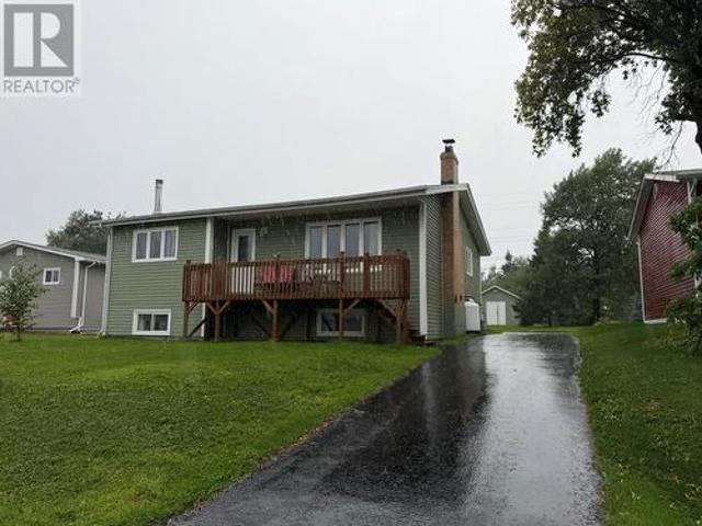 House for sale in Glenwood, Newfoundland And Labrador
