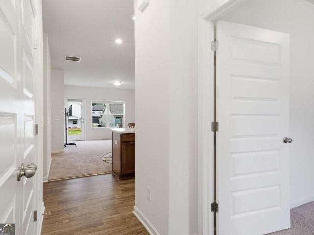 House for sale in Lindale, Georgia
