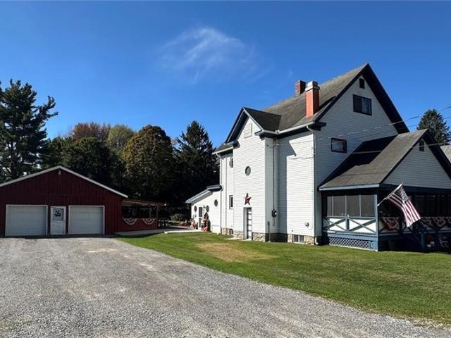 House for sale in Angelica, New York
