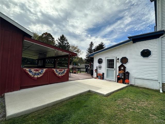 House for sale in Angelica, New York