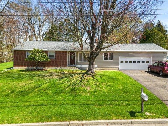 House for sale in Nichols, New York
