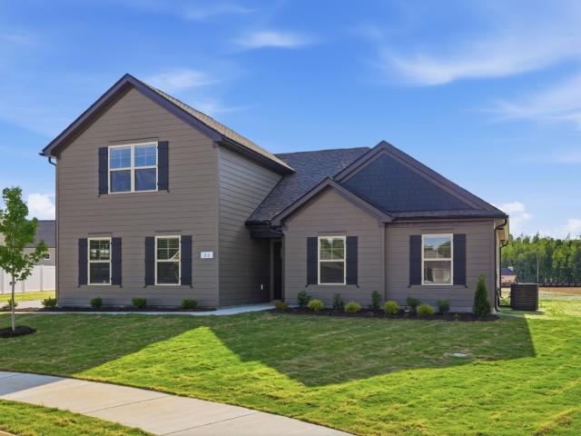 House for sale in Tennessee