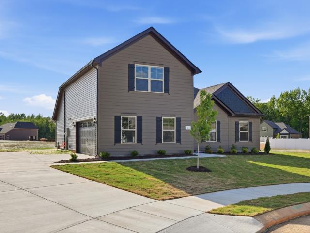 House for sale in Tennessee