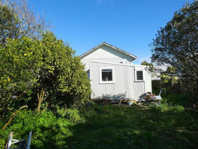 House for sale in Westport, Buller District
