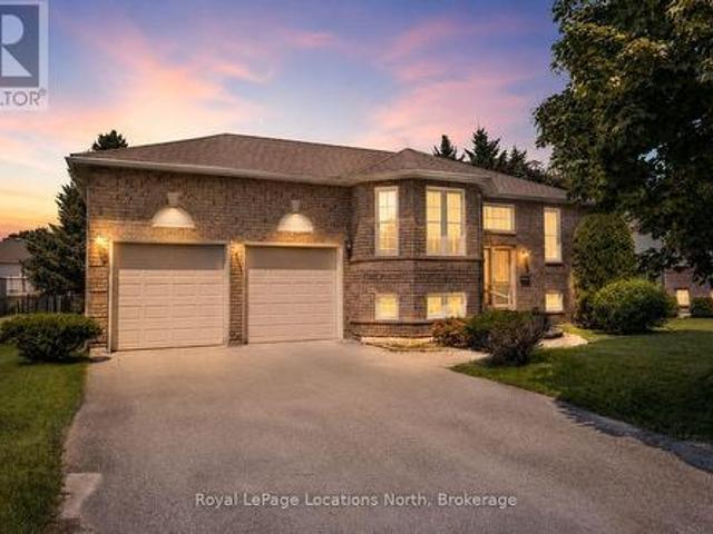 House for sale in Wasaga Beach, Ontario