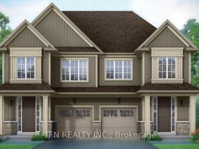 House for sale in Wellesley, Southwestern Ontario