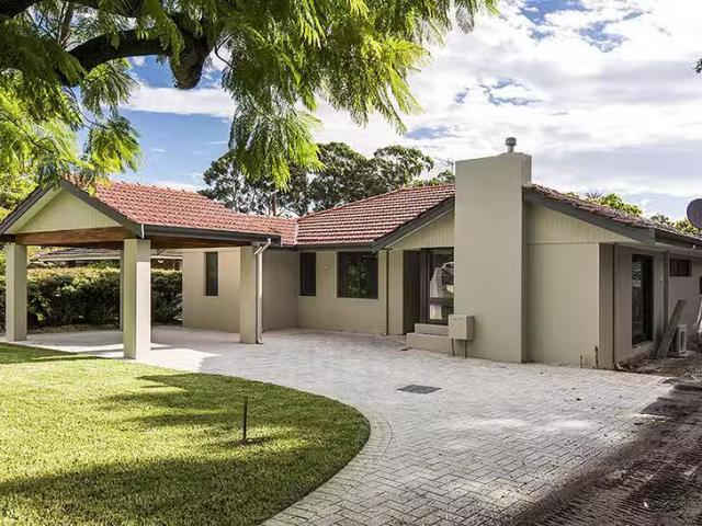 House for rent in Camerons Creek, Victoria